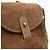 Bamboo Zaino in Bambù GUCCI Camoscio Marrone Oro 003 3444 0030 Auth ep14134 D'oro - vista 17