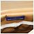 Burberry Blue Label Schultertasche aus Canvas Beige Silber Authentisch 176617 - Ansicht 11