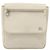 Burberry Blue Label Schultertasche aus Canvas Beige Silber Authentisch 176617 - Ansicht 13