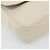 Burberry Blue Label Schultertasche aus Canvas Beige Silber Authentisch 176617 - Ansicht 14