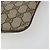 Borsa Sherry Line GG Supreme Web di GUCCI in PVC beige e oro 98 02 047 Auth ep14179 D'oro - vista 10
