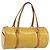 LOUIS VUITTON Borsa a Mano Monogram Vernis Bedford Beige M91006 LV Auth 176970
