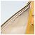 LOUIS VUITTON Borsa a Mano Monogram Vernis Bedford Beige M91006 LV Auth 176970 - vista 10