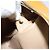 LOUIS VUITTON Borsa a Mano Monogram Vernis Bedford Beige M91006 LV Auth 176970 - vista 12