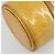 LOUIS VUITTON Borsa a Mano Monogram Vernis Bedford Beige M91006 LV Auth 176970 - vista 15