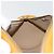 LOUIS VUITTON Borsa a Mano Monogram Vernis Bedford Beige M91006 LV Auth 176970 - vista 19