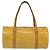LOUIS VUITTON Borsa a Mano Monogram Vernis Bedford Beige M91006 LV Auth 176970 - vista 2