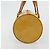 LOUIS VUITTON Borsa a Mano Monogram Vernis Bedford Beige M91006 LV Auth 176970 - vista 4