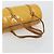 LOUIS VUITTON Borsa a Mano Monogram Vernis Bedford Beige M91006 LV Auth 176970 - vista 7