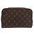 LOUIS VUITTON Clutch Orsay Monogram M51790 LV Auth 176290 Monogramma - vista 13