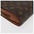LOUIS VUITTON Clutch Orsay Monogram M51790 LV Auth 176290 Monogramma - vista 14