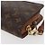 LOUIS VUITTON Clutch Orsay Monogram M51790 LV Auth 176290 Monogramma - vista 15