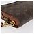 LOUIS VUITTON Clutch Orsay Monogram M51790 LV Auth 176290 Monogramma - vista 16