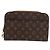 LOUIS VUITTON Clutch Orsay Monogram M51790 LV Auth 176290 Monogramma - vista 2