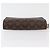 LOUIS VUITTON Clutch Orsay Monogram M51790 LV Auth 176290 Monogramma - vista 6
