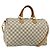 LOUIS VUITTON Borsa a Mano Speedy Bandoulière 35 Damier Azur N41372 Auth LV 175852