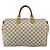 LOUIS VUITTON Borsa a Mano Speedy Bandoulière 35 Damier Azur N41372 Auth LV 175852 - vista 13