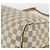LOUIS VUITTON Borsa a Mano Speedy Bandoulière 35 Damier Azur N41372 Auth LV 175852 - vista 16