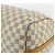 LOUIS VUITTON Borsa a Mano Speedy Bandoulière 35 Damier Azur N41372 Auth LV 175852 - vista 18