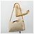 LOUIS VUITTON Borsa a Mano Speedy Bandoulière 35 Damier Azur N41372 Auth LV 175852 - vista 23
