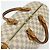 LOUIS VUITTON Borsa a Mano Speedy Bandoulière 35 Damier Azur N41372 Auth LV 175852 - vista 6