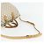 LOUIS VUITTON Borsa a Mano Speedy Bandoulière 35 Damier Azur N41372 Auth LV 175852 - vista 8