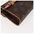 LOUIS VUITTON Pochette Florentine Monogram Borsa a vita M51855 LV Auth 175033A Monogramma - vista 15