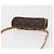 LOUIS VUITTON Pochette Florentine Monogram Borsa a vita M51855 LV Auth 175033A Monogramma - vista 6