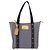 LOUIS VUITTON Antigua Cabas MM Borsa Tote Blu M40087 LV Auth 176246 - vista 13
