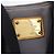 LOUIS VUITTON Antigua Cabas MM Borsa Tote Blu M40087 LV Auth 176246 - vista 17