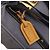 LOUIS VUITTON Antigua Cabas MM Borsa Tote Blu M40087 LV Auth 176246 - vista 18
