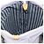 LOUIS VUITTON Antigua Cabas MM Borsa Tote Blu M40087 LV Auth 176246 - vista 20