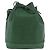 LOUIS VUITTON Borsa a Spalla Epi Noe Verde M44004 LV Auth 176788 - vista 13