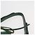 LOUIS VUITTON Borsa a Spalla Epi Noe Verde M44004 LV Auth 176788 - vista 8