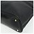 Bolso de mano de cuero Gucci Bamboo 2 piezas Negro Oro 000 1448 0289 Auth bs34727 Dorado - vista 12