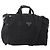 Borsa Boston PRADA in nylon 2 in 1 nera argento autentica YKZ331 Nero