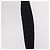 Borsa Boston PRADA in nylon 2 in 1 nera argento autentica YKZ331 Nero - vista 14