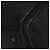 Borsa Boston PRADA in nylon 2 in 1 nera argento autentica YKZ331 Nero - vista 16