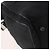 Borsa Boston PRADA in nylon 2 in 1 nera argento autentica YKZ331 Nero - vista 17