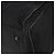 Borsa Boston PRADA in nylon 2 in 1 nera argento autentica YKZ331 Nero - vista 18