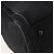 Borsa Boston PRADA in nylon 2 in 1 nera argento autentica YKZ331 Nero - vista 19