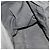 Borsa Boston PRADA in nylon 2 in 1 nera argento autentica YKZ331 Nero - vista 23