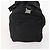 Borsa Boston PRADA in nylon 2 in 1 nera argento autentica YKZ331 Nero - vista 3