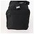 Borsa Boston PRADA in nylon 2 in 1 nera argento autentica YKZ331 Nero - vista 4