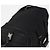 Borsa Boston PRADA in nylon 2 in 1 nera argento autentica YKZ331 Nero - vista 6