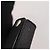 Borsa Boston PRADA in nylon 2 in 1 nera argento autentica YKZ331 Nero - vista 9