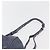 Chloé Borsa a mano in pelle Chloe Etel 2 vie blu navy oro Auth BA12262 D'oro - vista 10