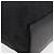 Borsa a mano in tela GG Gucci Nera Argento 31243 Auth ep14335 Nero - vista 12