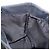 Borsa a mano in tela GG Gucci Nera Argento 31243 Auth ep14335 Nero - vista 18