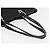 Borsa a mano in tela GG Gucci Nera Argento 31243 Auth ep14335 Nero - vista 7